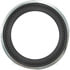 CHR-38780 by FREIGHTLINER - Steer Axle Wheel Oil Seal - 3.88 in. Shaft Diameter