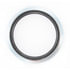 CHR-43764 by FREIGHTLINER - Steer Axle Wheel Oil Seal - 4.38 in. Shaft Diameter