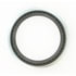 CHR-34387 by FREIGHTLINER - Steer Axle Wheel Oil Seal - 3.44 in. Shaft Diameter