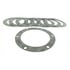 CHR-453795-8 by FREIGHTLINER - Trailer Axle Hub Cap Oil Gasket - 4.50 in. ID