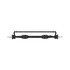 C10-00002-213 by FREIGHTLINER - CV Axle Assembly - Front, Detroit, F100-3N