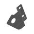 DDEA6805400340 by FREIGHTLINER - Hose Support Bracket