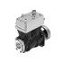 DDEA9061306415 by FREIGHTLINER - Air Brake Compressor - 299.70 mm Length