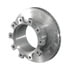 CM-10020682 by FREIGHTLINER - Disc Brake Rotor - 285.70 mm Bolt Hole Diameter