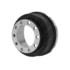 CM-10033071 by FREIGHTLINER - Brake Drum - 16.50 in. Dia.