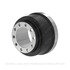 CM107637 by FREIGHTLINER - Brake Drum - Black, 0.53 in. THK