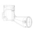 Freightliner DDE-23517437 Engine Intake Manifold Engine Intake Manifold - Aluminum