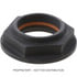 ETN-127588 by FREIGHTLINER - Driven Axle Drive Flange Lock Nut - 55 mm Wrench Size