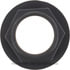 ETN-128049 by FREIGHTLINER - Driven Axle Drive Flange Lock Nut - 55 mm Wrench Size