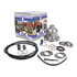 YZLD30-4-30 by YUKON - Yukon Zip Locker for Dana 30 with 30 spline axles; 3.73/up