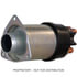 DR-1115593 by FREIGHTLINER - Starter Solenoid - 12V