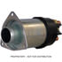 DR-1115598 by FREIGHTLINER - Starter Solenoid - 12V