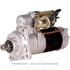 DR-8200571 by FREIGHTLINER - Starter Motor - Clockwise, 12V, 3.50 in. Dia.