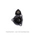 DR-10461053 by FREIGHTLINER - Starter Motor - Clockwise, 12V/24V, 4.50 in. Dia.