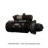 DR-10461053 by FREIGHTLINER - Starter Motor - Clockwise, 12V/24V, 4.50 in. Dia.