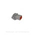 DUFDT048P by FREIGHTLINER - Receptacle - Receptacle Connector Type