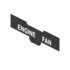 E2400242003 by FREIGHTLINER - Multi-Purpose Decal - Polycarbonate, 39.67 mm x 11.91 mm, 0.17 mm THK