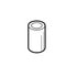 Freightliner FUL-K3399 Shift Lever Isolator Shift Lever Isolator - Kit Includes Isolator Shift Lever (1), Pin and Bushing Kit