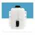 FLM-065400 by FREIGHTLINER - Washer Fluid Reservoir - Polyethylene