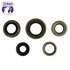 YMS51098 by YUKON - Replacement inner axle seal for some 9in. Ford; some Dana 44;/some Dana 60