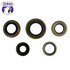 YMSC1006 by YUKON - Pinion seal for Jeep Liberty front.