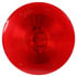 GRO-53102 by FREIGHTLINER - Tail Light Assembly - Polycarbonate Lens, Polycarbonate Housing, Red Lens