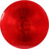 GRO-53102 by FREIGHTLINER - Tail Light Assembly - Polycarbonate Lens, Polycarbonate Housing, Red Lens