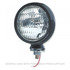 GRO64441 by FREIGHTLINER - Driving Light - Steel Housing, Clear Lens
