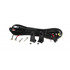 GRO-64J21 by FREIGHTLINER - Beacon Light Bracket