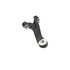 MBA-6803382501 by FREIGHTLINER - Steering Arm - Left Side, Chromium Steel