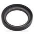 NA-370065A by FREIGHTLINER - Steer Axle Wheel Oil Seal - Nitrile