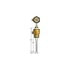 Freightliner III-8034100P A/C Evaporator Probe A/C Evaporator Probe - 3/8-18 NPTF in. Thread Size
