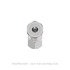 PH237201010 by FREIGHTLINER - Pipe Fitting - Elbow, Female Swivel, Steel, 37 deg Flare, 7/8-14 in.