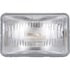 PLC-H4651C1 by FREIGHTLINER - Headlight Single Filament Sealed Beam