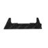 R16-20750-000 by FREIGHTLINER - Air Suspension Leaf Spring Axle Seat - Ductile Iron, 177.8 mm x 164.36 mm