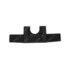 R16-20750-000 by FREIGHTLINER - Air Suspension Leaf Spring Axle Seat - Ductile Iron, 177.8 mm x 164.36 mm