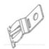 PAC12129073 by FREIGHTLINER - Multi-Purpose Electrical Connector