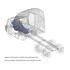 S80-00000-700 by FREIGHTLINER - Engine Control Wiring Harness - Engine Control System, P3, 10