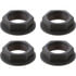 SP-231502 by FREIGHTLINER - Nut - Material, Color