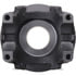 SP-250-4-351-1X by FREIGHTLINER - Inter-Axle Power Divider Input Shaft Yoke - Steel, 2.39 in. Spline Diameter, 46-Spline
