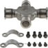 SP5676X by FREIGHTLINER - Drive Axle Shaft Universal Joint - Greasable