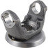 SP6.543541X by FREIGHTLINER - Drive Shaft End Yoke - Steel, 20-Spline