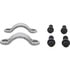 SP-6.5-70-18X by FREIGHTLINER - Universal Joint Strap Bolt - 1/2-20 in. Thread Size