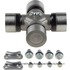 SP-SPL170-4X by FREIGHTLINER - Drive Axle Shaft Universal Joint - Greasable