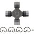 SP-SPL70-1X by FREIGHTLINER - Drive Axle Shaft Universal Joint - Steel