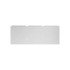 TBB101378 by FREIGHTLINER - Side Body Panel - Stainless Steel, 92.01 in. x 34.26 in.