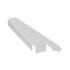 TBB119212 by FREIGHTLINER - Frame Side Member Reinforcement - Galvanized Steel, 0.08 in. THK