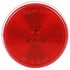 SIG-1050 by FREIGHTLINER - Marker Light - Signal-Stat Series, LED, Round, Polycarbonate, Red Lens