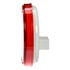 SIG-4050 by FREIGHTLINER - Brake / Tail / Turn Signal Light - Signal-Stat Series, LED, Round, Red Lens