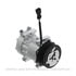 Freightliner SKI-4822 A/C Compressor A/C Compressor - R134A